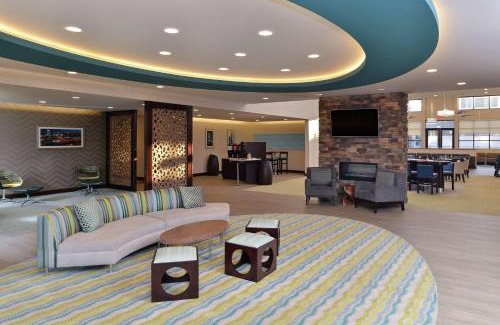 Mason Hotel | Homewood Suites by Hilton Cincinnati/Mason