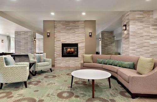 Dublin Hotel | Homewood Suites by Hilton Columbus-Dublin