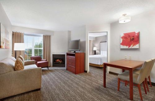 Dublin Hotel | Homewood Suites by Hilton Columbus-Dublin
