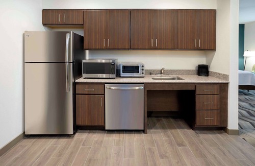 Edina Hotel | Homewood Suites by Hilton Edina Minneapolis