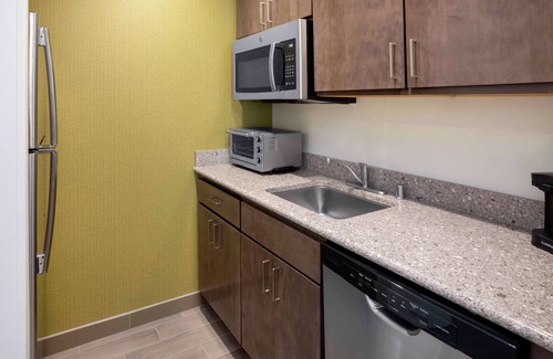 Edina Hotel | Homewood Suites by Hilton Edina Minneapolis
