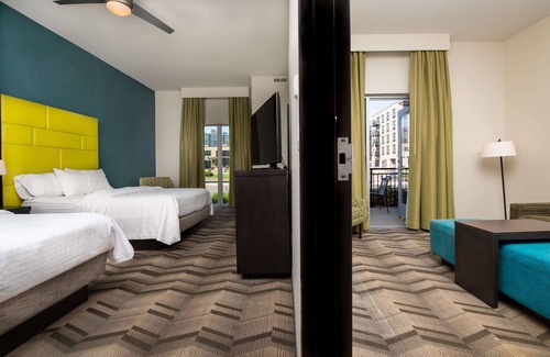 Edina Hotel | Homewood Suites by Hilton Edina Minneapolis