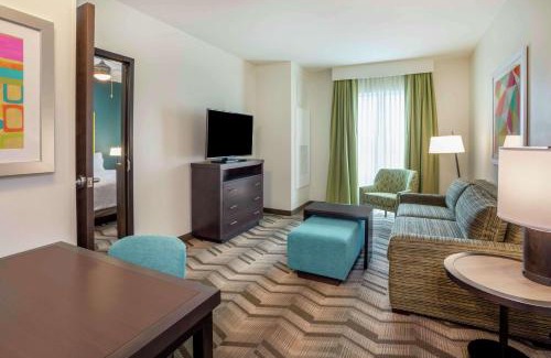 Richfield Hotel | Homewood Suites By Hilton Edina Minneapolis