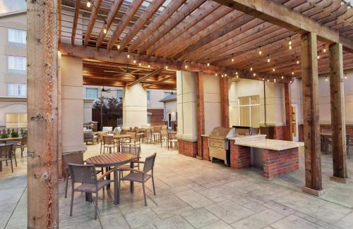 Fort Smith Hotel | Homewood Suites by Hilton Fort Smith