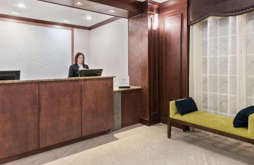 Holyoke Hotel | Homewood Suites by Hilton Holyoke-Springfield/North