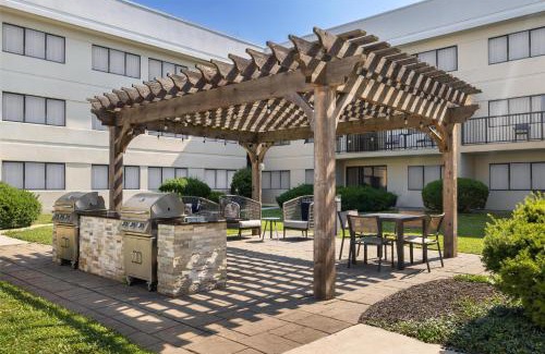 Carmel Hotel | Homewood Suites by Hilton Indianapolis Carmel