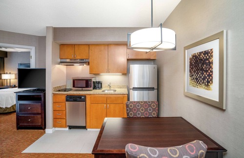 Lafayette Hotel | Homewood Suites by Hilton Lafayette Rossville Exit