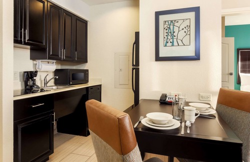 Lawton Hotel | Homewood Suites by Hilton Lawton, OK