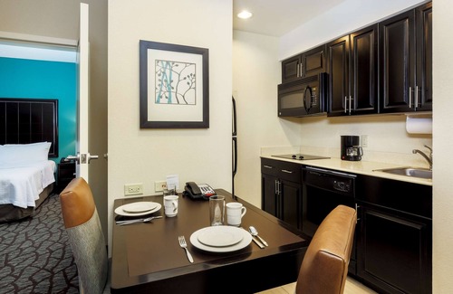 Lawton Hotel | Homewood Suites by Hilton Lawton, OK