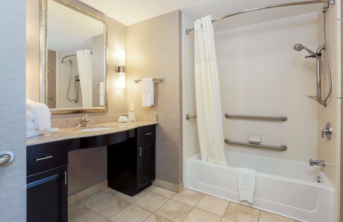 Lawton Hotel | Homewood Suites by Hilton Lawton, OK