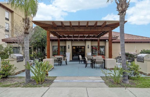 McAllen Hotel | Homewood Suites by Hilton McAllen