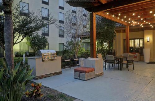 McAllen Hotel | Homewood Suites by Hilton McAllen