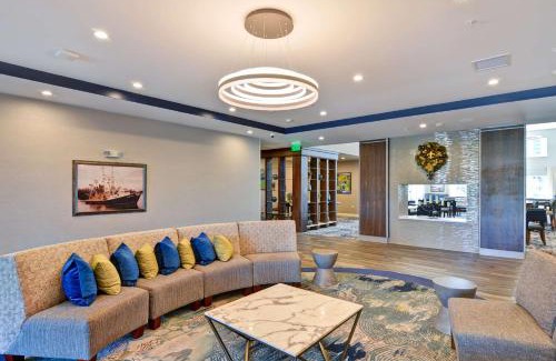 Terrytown Hotel | Homewood Suites by Hilton New Orleans Westbank