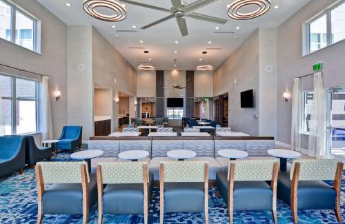 Terrytown Hotel | Homewood Suites by Hilton New Orleans Westbank