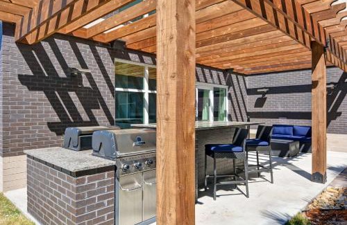 Terrytown Hotel | Homewood Suites by Hilton New Orleans Westbank