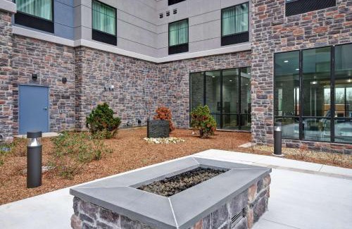 Orange Hotel | Homewood Suites By Hilton Orange New Haven