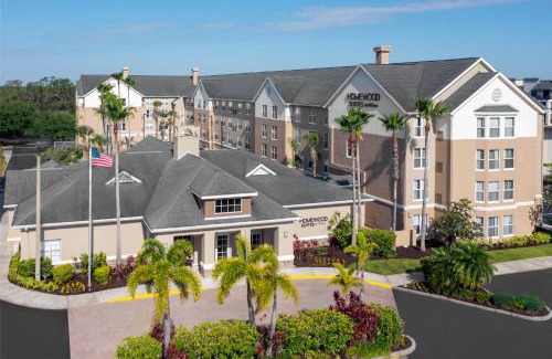 Orlando Hotel | Homewood Suites by Hilton Orlando-UCF Area