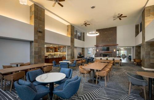 Deer Valley Hotel | Homewood Suites by Hilton Phoenix North-Happy Valley