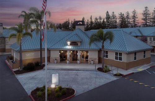 North San Jose Hotel | Homewood Suites by Hilton San Jose Airport-Silicon Valley