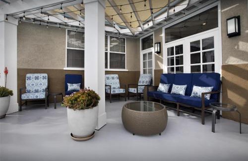 North San Jose Hotel | Homewood Suites by Hilton San Jose Airport-Silicon Valley