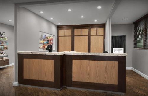 North San Jose Hotel | Homewood Suites by Hilton San Jose Airport-Silicon Valley