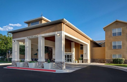 Midvale Hotel | Homewood Suites by Hilton Salt Lake City - Midvale/Sandy