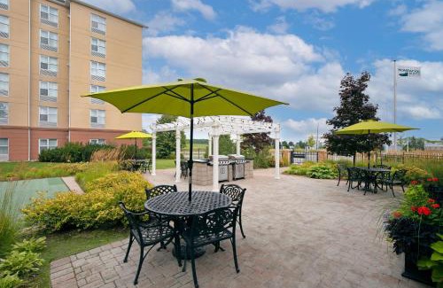 Oakville Hotel | Homewood Suites by Hilton Toronto Oakville