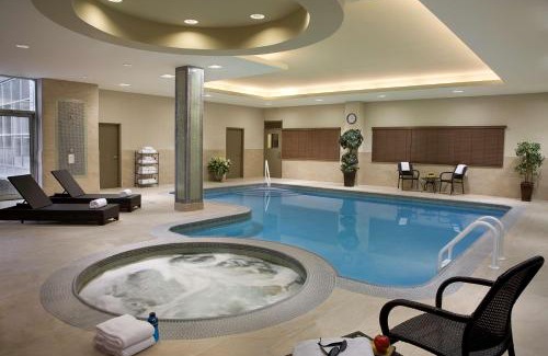 Vaughan Hotel | Homewood Suites by Hilton Toronto Vaughan
