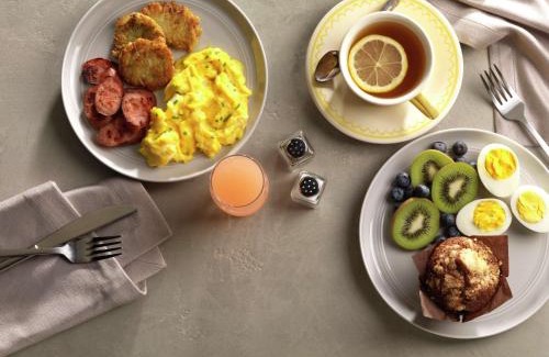 Vaughan Hotel | Homewood Suites by Hilton Toronto Vaughan