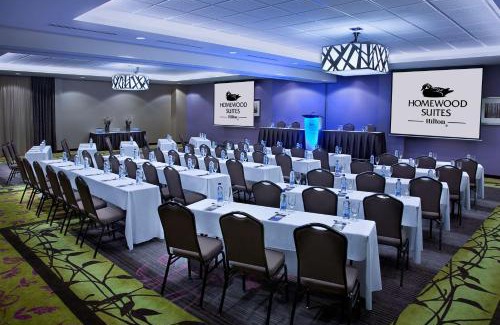 Vaughan Hotel | Homewood Suites by Hilton Toronto Vaughan