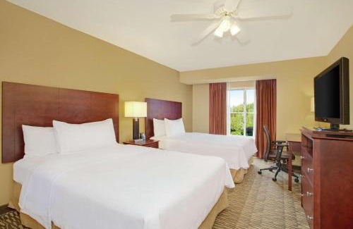 Tampa Hotel | Homewood Suites by Hilton Tampa-Brandon
