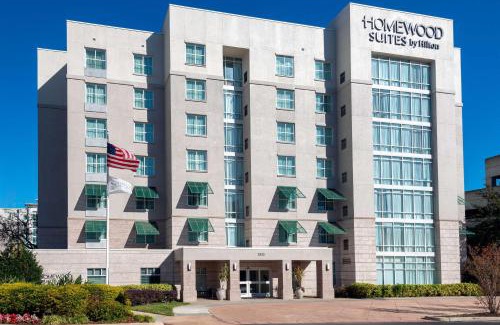 Westshore Hotel | Homewood Suites by Hilton Tampa Airport - Westshore