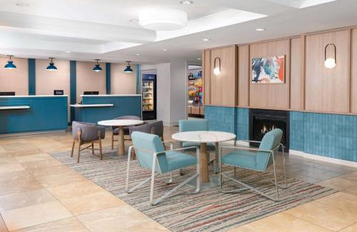 Westshore Hotel | Homewood Suites by Hilton Tampa Airport - Westshore