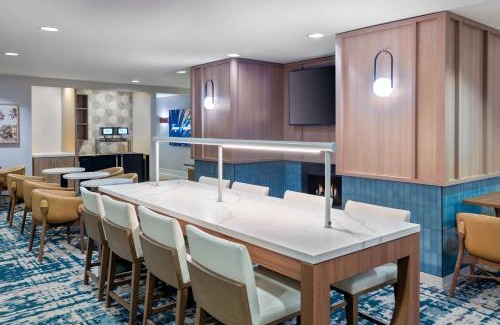 Westshore Hotel | Homewood Suites by Hilton Tampa Airport - Westshore