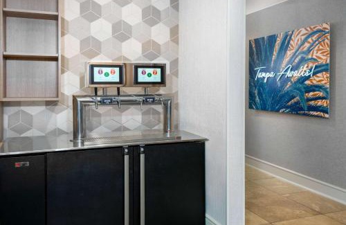 Westshore Hotel | Homewood Suites by Hilton Tampa Airport - Westshore