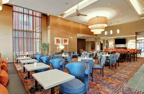 Ajax Hotel | Homewood Suites by Hilton Toronto-Ajax