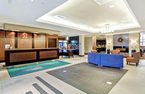 Ajax Hotel | Homewood Suites by Hilton Toronto-Ajax