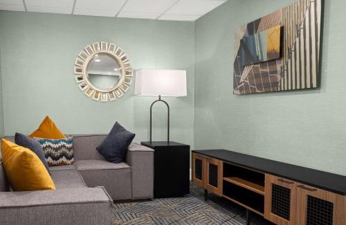 Alpharetta Hotel | Homewood Suites by Hilton Atlanta-Alpharetta