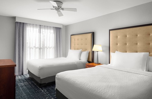 Ashburn Hotel | Homewood Suites by Hilton Dulles-North/Loudoun