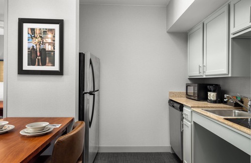 Ashburn Hotel | Homewood Suites by Hilton Dulles-North/Loudoun