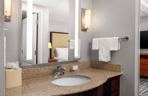 Ashburn Hotel | Homewood Suites by Hilton Dulles-North/Loudoun