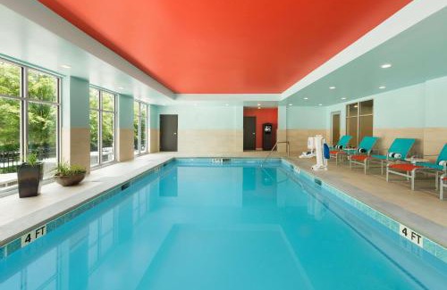 Sandy Springs Hotel | Homewood Suites by Hilton Atlanta Perimeter Center