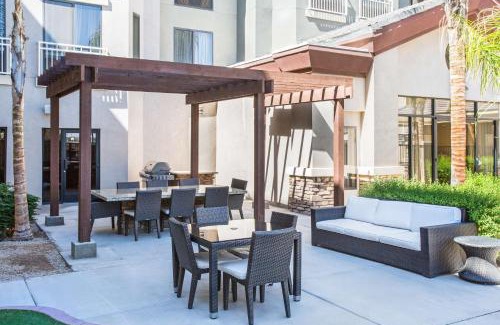 Avondale Hotel | Homewood Suites by Hilton Phoenix-Avondale