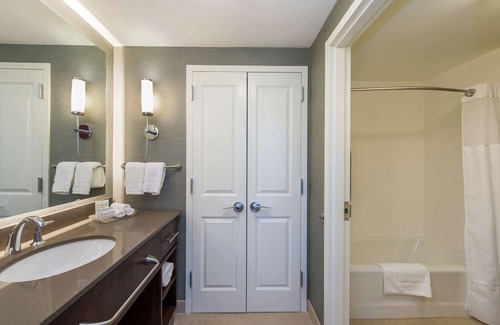 Berlin Hotel | Homewood Suites by Hilton Marlborough