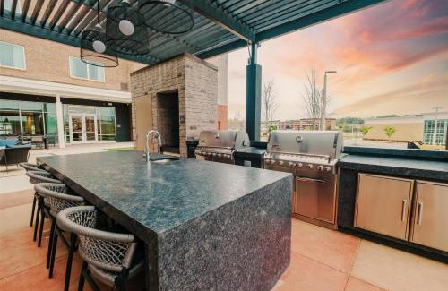 Buford Hotel | Homewood Suites By Hilton Buford Mall Of Ga