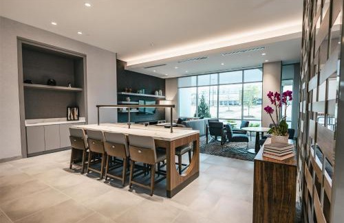 Buford Hotel | Homewood Suites By Hilton Buford Mall Of Ga