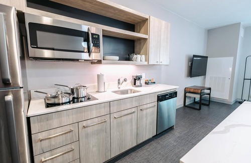 Buford Hotel | Homewood Suites By Hilton Buford Mall Of Ga