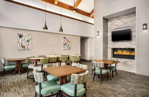 Chandler Hotel | Homewood Suites by Hilton Phoenix-Chandler