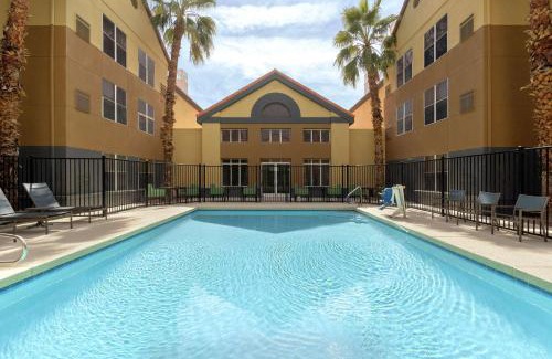 Chandler Hotel | Homewood Suites by Hilton Phoenix-Chandler