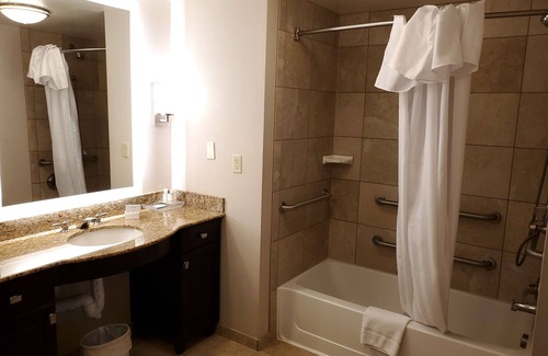Chandler Hotel | Homewood Suites by Hilton Phoenix Chandler/Fashion Center